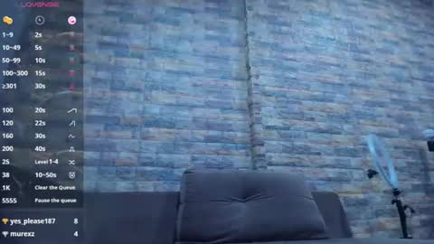 BRISA online show from 06-11-26, 02:53