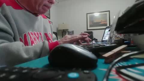 brock2701 online show from 01-10-25, 10:06