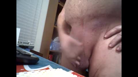 brock2701 online show from 02-20-25, 07:34