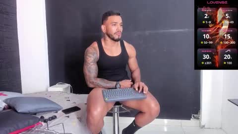 brock_hurn online show from 09-08-25, 09:25