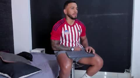 brock_hurn online show from 09-12-25, 09:26