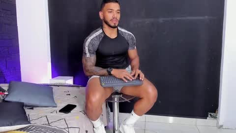 brock_hurn online show from 09-16-25, 08:43