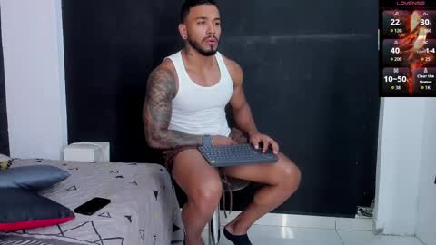 brock_hurn online show from 09-21-25, 10:00