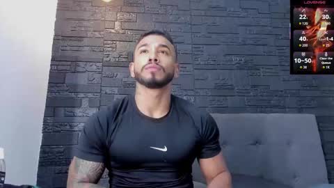 brock_hurn online show from 10-09-25, 10:08