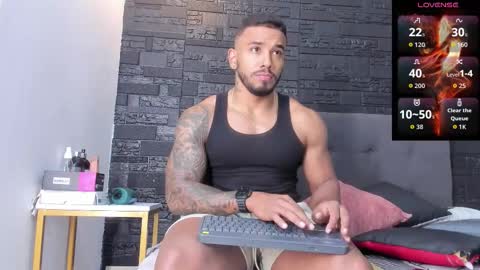 brock_hurn online show from 11-04-25, 09:14