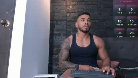 brock_hurn online show from 11-16-25, 09:09