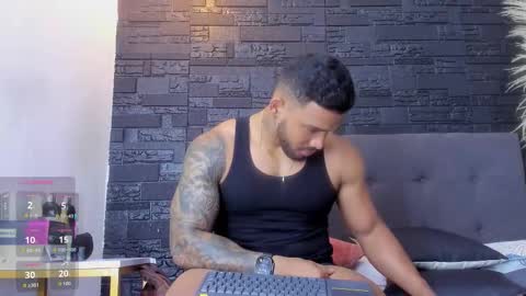 brock_hurn online show from 12-21-25, 08:49