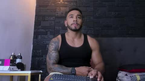 brock_hurn online show from 01-09-26, 08:32