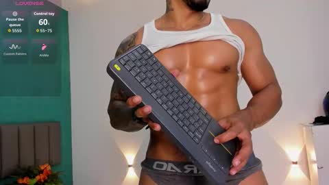 brock_hurn online show from 01-15-26, 10:02