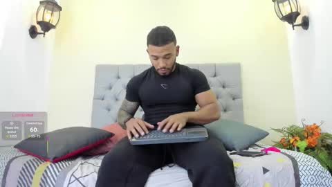 brock_hurn online show from 02-13-26, 09:11
