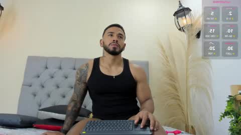 brock_hurn online show from 04-29-26, 09:43