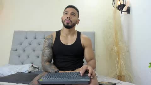 Snapshot of brock_hurn chatting on 05-31-26, 09:05 brock_hurn online show from 05-31-26, 09:05