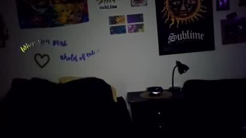 brockdemers1 online show from 06-02-26, 08:05
