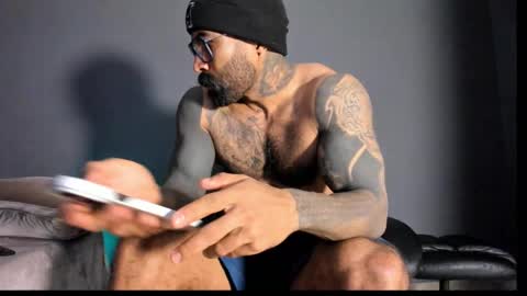 Snapshot of brockhurn_ chatting on 10-01-25, 05:41 brockhurn_ online show from 10-01-25, 05:41