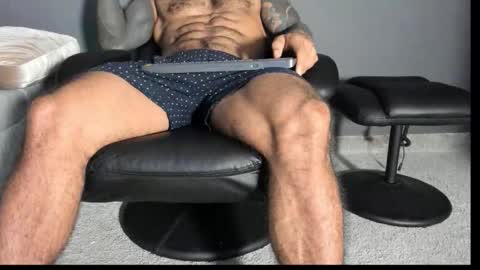 Snapshot of brockhurn_ chatting on 11-04-25, 12:43 brockhurn_ online show from 11-04-25, 12:43