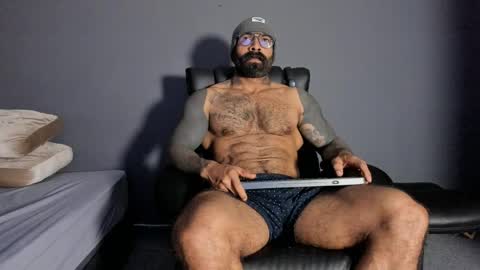 brockhurn_ online show from 05-09-26, 01:55