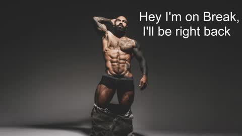 brockhurn_ online show from 05-18-26, 04:07