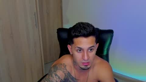 brody_dallas1 online show from 07-23-26, 06:00