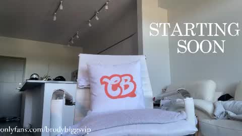 Brody Biggs online show from 07-05-26, 08:38