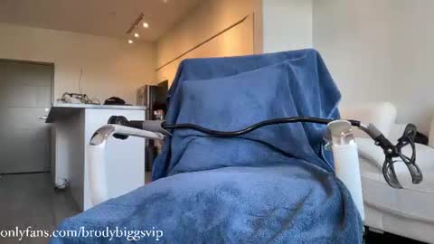 Brody Biggs online show from 07-18-26, 12:26