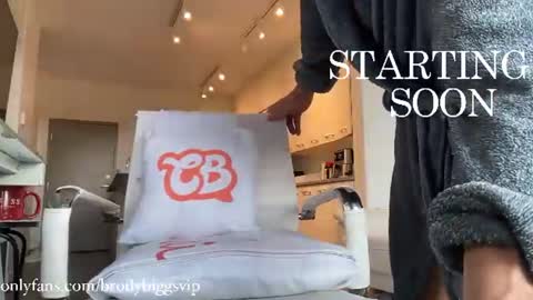 Brody Biggs online show from 07-31-26, 12:43