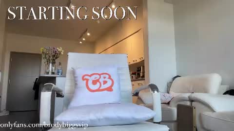 Brody Biggs online show from 08-01-26, 08:19
