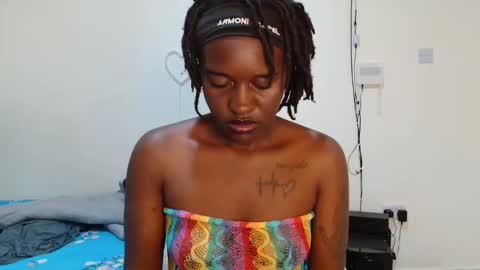 broken_haloo online show from 04-16-26, 05:30