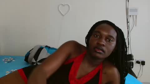 broken_haloo online show from 06-07-26, 07:45