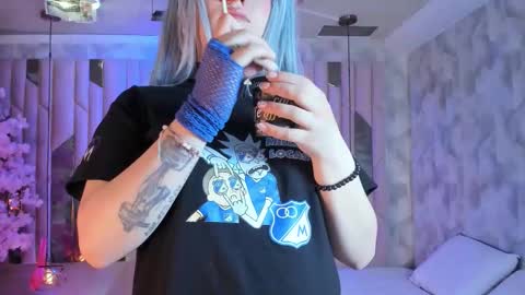 Snapshot of broklin_white23 chatting on 02-01-26, 03:32 online show from 02-01-26, 03:32