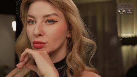 Snapshot of bronnica chatting on 01-23-25, 02:50 Anna online show from 01-23-25, 02:50