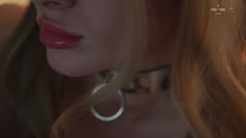 Snapshot of bronnica chatting on 02-08-25, 03:21 Anna online show from 02-08-25, 03:21