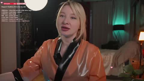 Snapshot of bronnica chatting on 04-27-26, 04:49 Anna online show from 04-27-26, 04:49