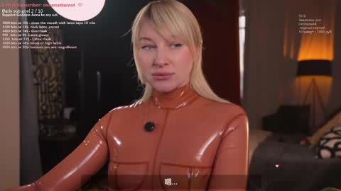 Snapshot of bronnica chatting on 06-04-26, 04:57 Anna online show from 06-04-26, 04:57