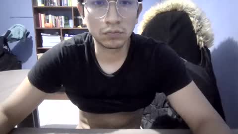 Bradyn online show from 06-21-26, 02:03