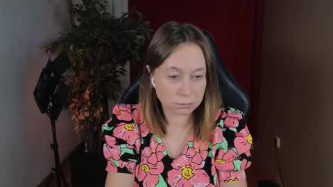 Brooke online show from 10-28-25, 12:41