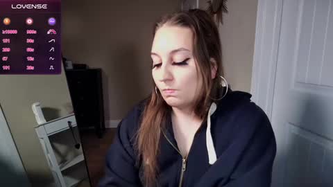 brookebee online show from 12-13-24, 12:42