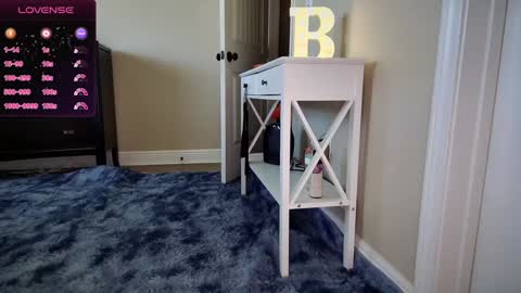 brookebee online show from 01-09-25, 07:50