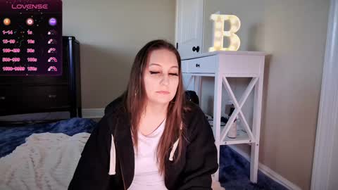 brookebee online show from 01-16-25, 09:40