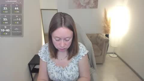 Lady Brooke online show from 04-22-26, 09:05