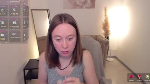 Lady Brooke online show from 05-19-26, 09:10