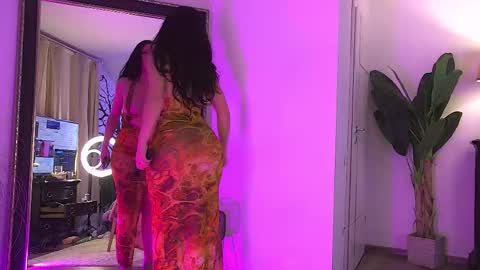 Ember online show from 03-05-25, 06:23