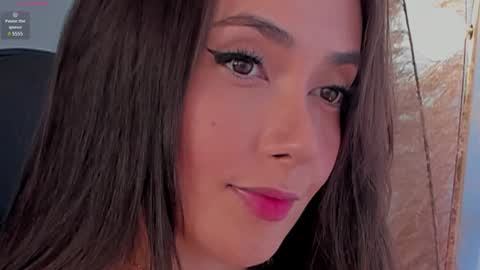 Brooke Miller online show from 12-30-24, 08:25