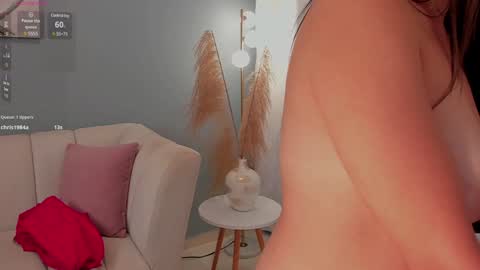 Brooke Miller online show from 02-06-25, 09:28