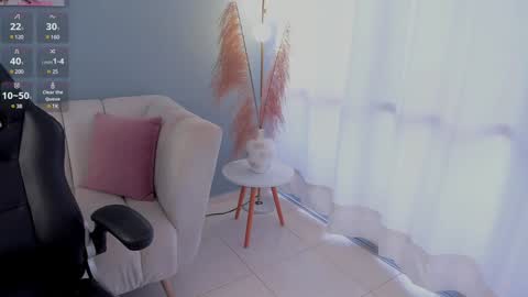 Brooke Miller online show from 02-07-25, 06:45