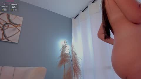 Brooke Miller online show from 03-04-25, 07:54