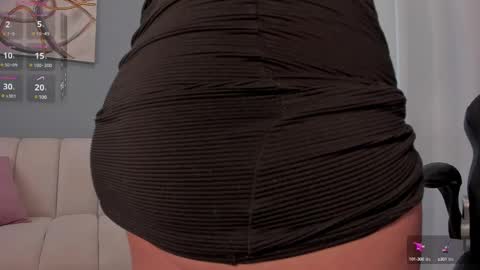 Brooke Miller online show from 03-10-25, 10:55