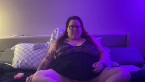 Snapshot of brookenicole3 chatting on 09-27-25, 11:54 Madam Brooke online show from 09-27-25, 11:54