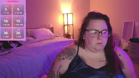 Snapshot of brookenicole3 chatting on 11-11-25, 02:44 Madam Brooke online show from 11-11-25, 02:44