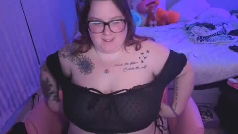 Snapshot of brookenicole3 chatting on 01-07-26, 12:46 Madam Brooke online show from 01-07-26, 12:46