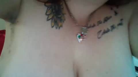 Snapshot of brookenicole3 chatting on 03-03-26, 10:26 Madam Brooke online show from 03-03-26, 10:26